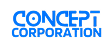 Concept Corporation logo