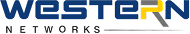 Western Networks logo
