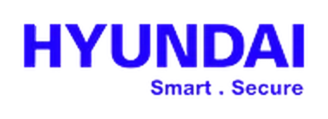Hyundai Smart Secure logo