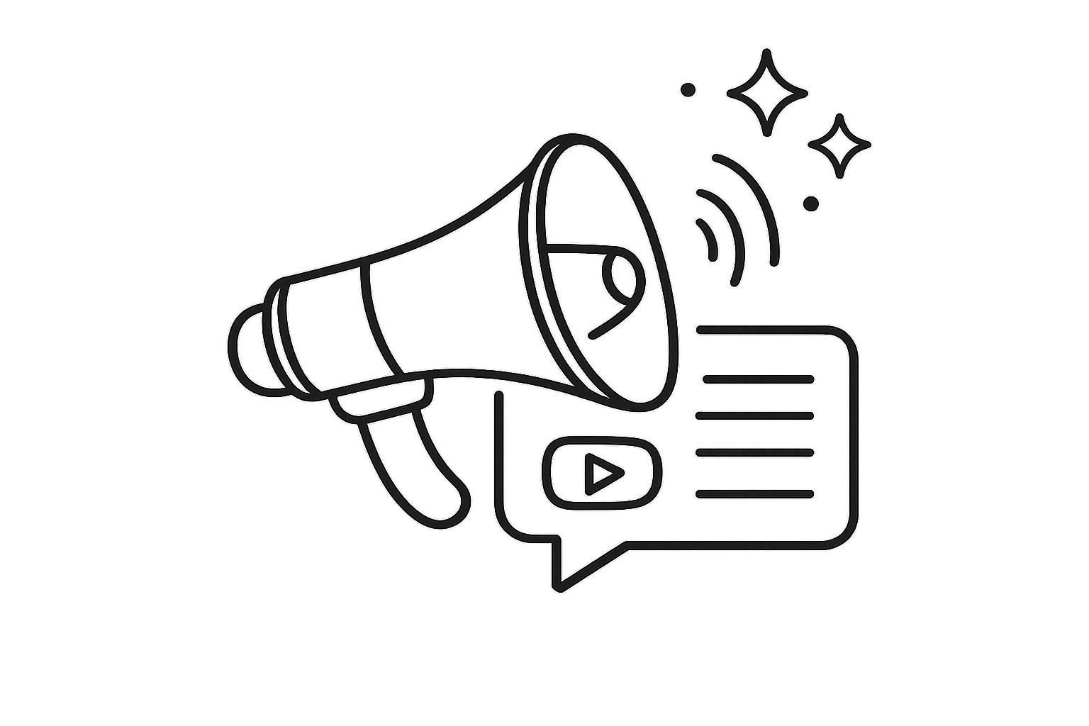 Decorative Sandy Media icon