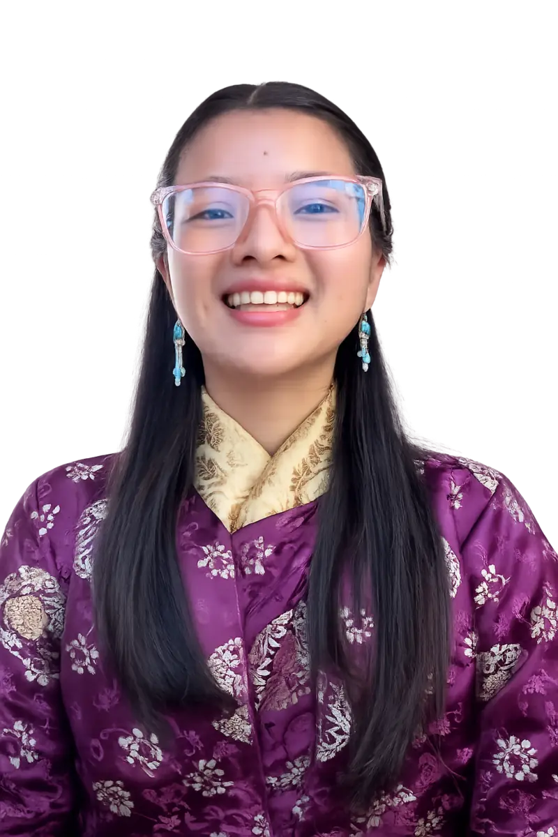 Influencer testimonial portrait 03
