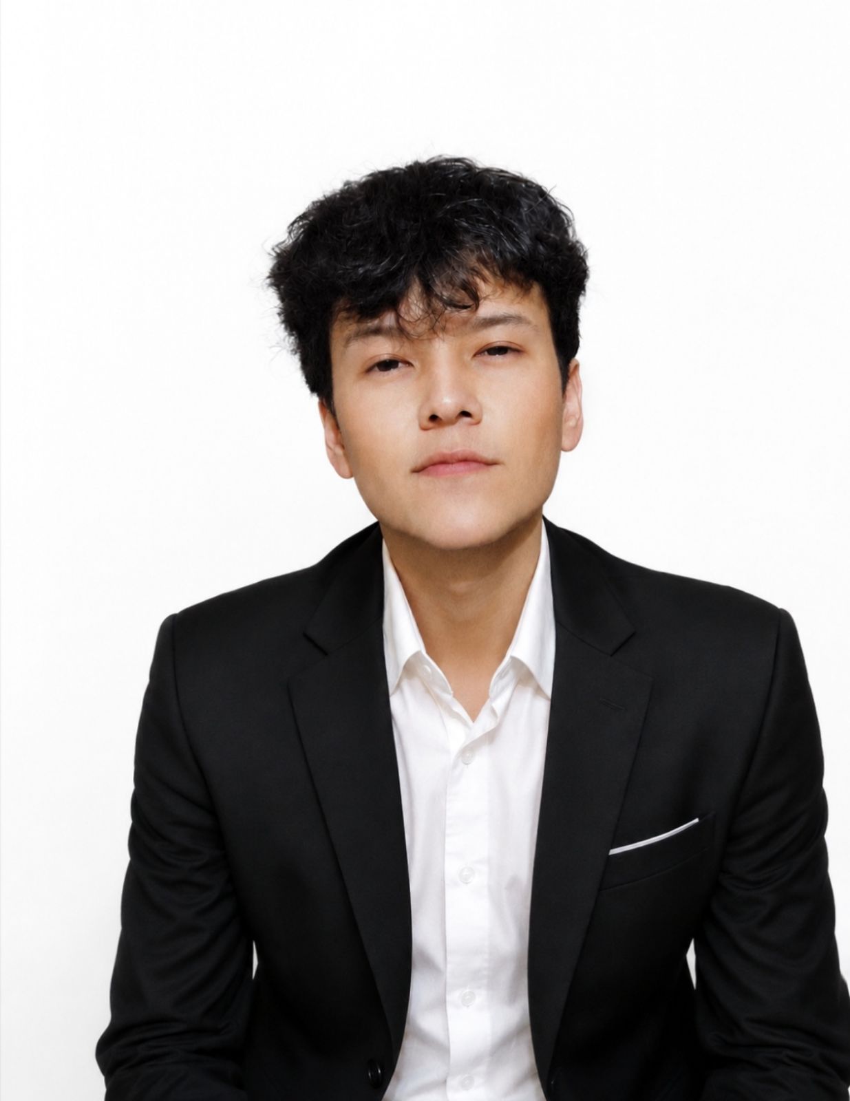 Tenzin Phuntsok - Digital Marketing Specialist