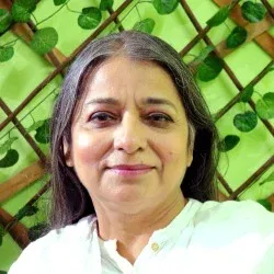 Sunita Bhasin