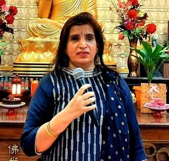 Dr. Kanchan Gaba