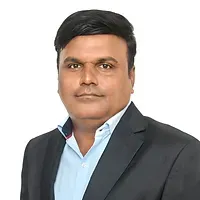 Mr Pradeep