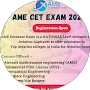 Ame Entrance Exam