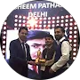 R.S.M Bheem Pathak