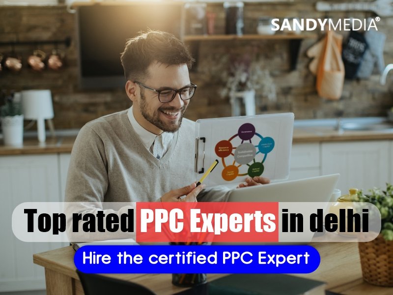 Best PPC Ads Expert In Delhi PPC Experts In Delhi